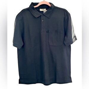 Turtle Bay - Men’s Polo - Medium - New Without Tags
